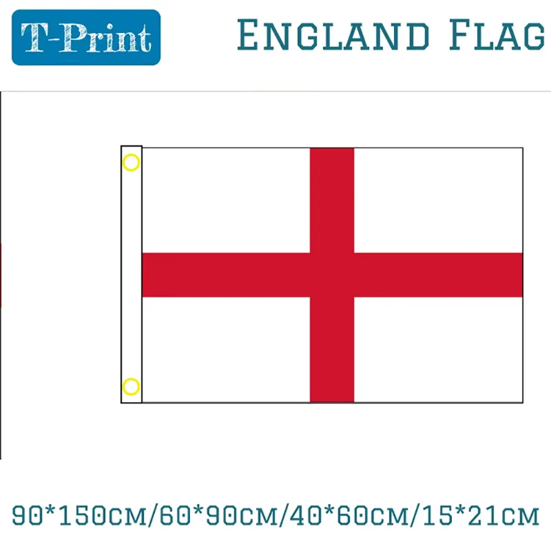 Home Office England - 90*150 cm/60*90 cm/40*60 cm/15*21 cm Engeland