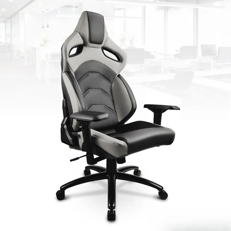 Home Office Questions - 1PC Racing Seats Style-stoelen Thuiskantoor Gamingstoelen