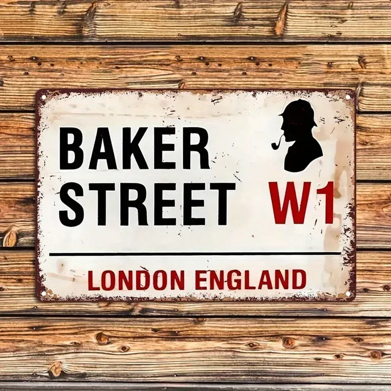 Baker Street W1 Londen Engelan - Home Office England recensie en prijs