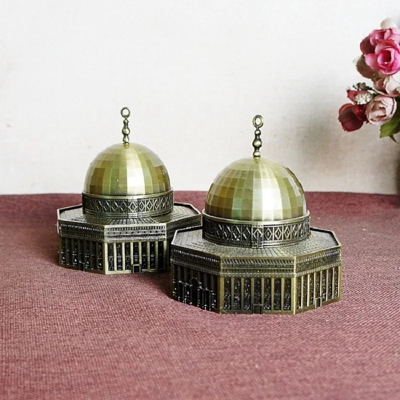 Retro beroemd monument archite - Home Office Building recensie en prijs