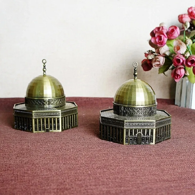 Retro beroemd monument archite - Home Office Building recensie en prijs