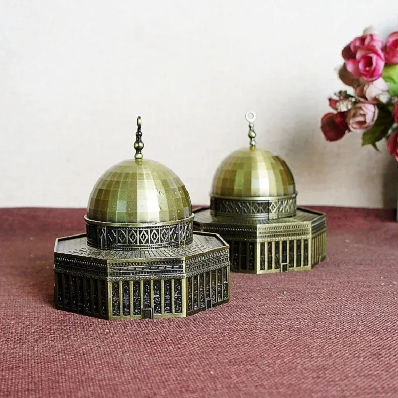 Retro beroemd monument archite - Home Office Building recensie en prijs