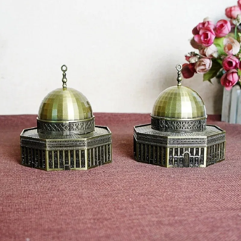 Retro beroemd monument archite - Home Office Building recensie en prijs
