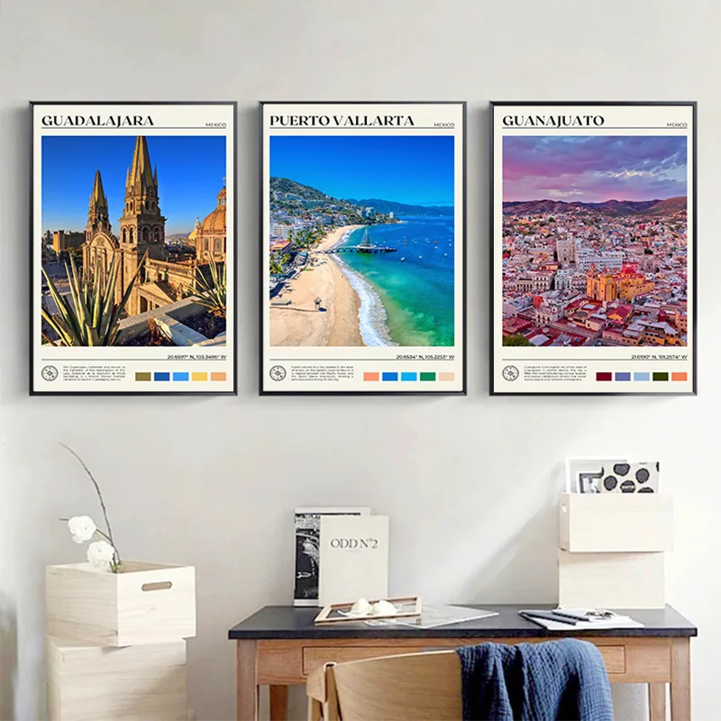 Guadalajara Zacatecas Puerto V - Home Office Zacatecas recensie en prijs
