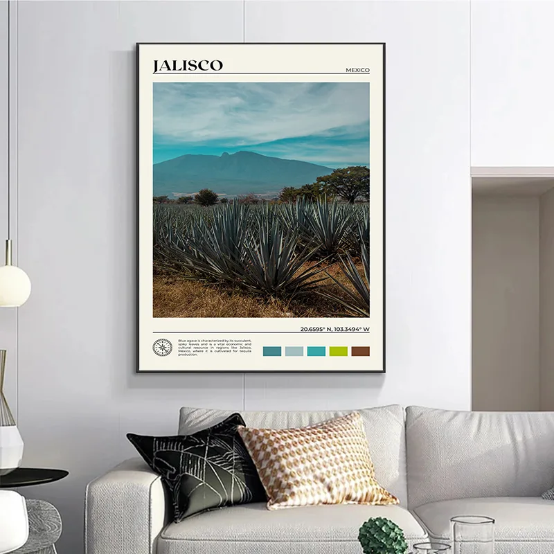 Guadalajara Zacatecas Puerto V - Home Office Zacatecas recensie en prijs
