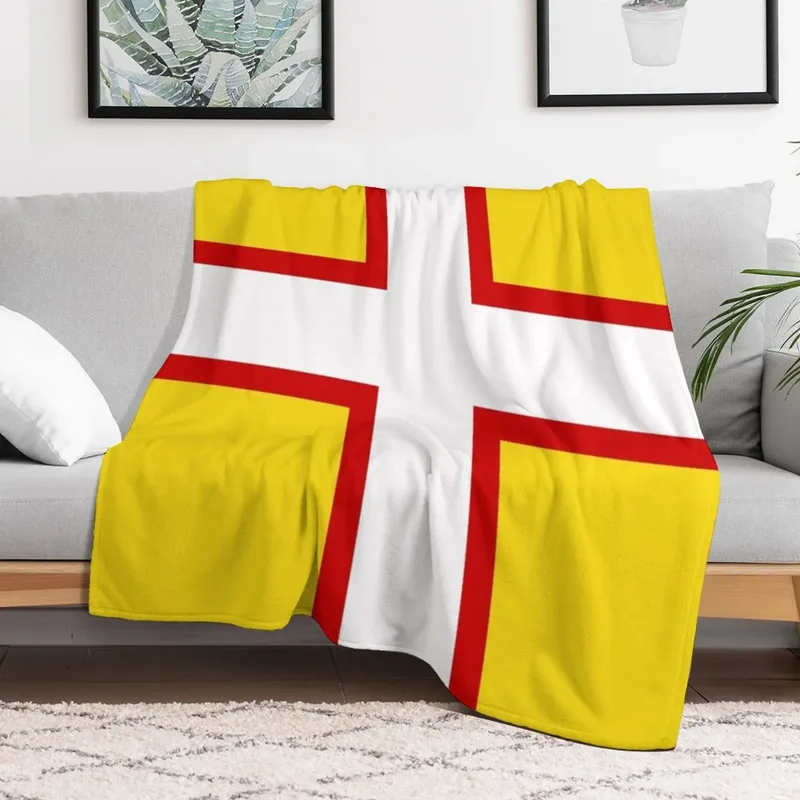 VLAG VAN DORSET ENGELAND Gooid - Home Office England recensie en prijs