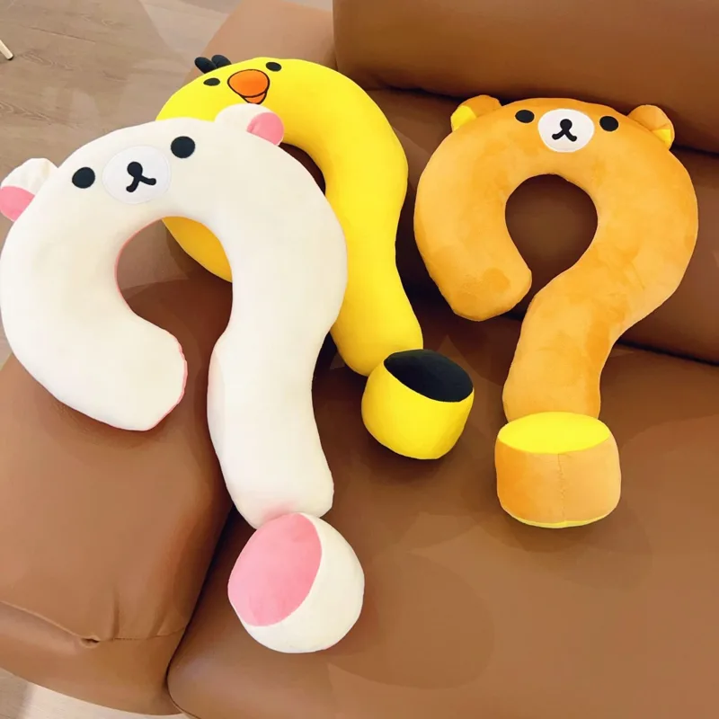 Leuke Rilakkumas vragenvormige - Home Office Questions recensie en prijs