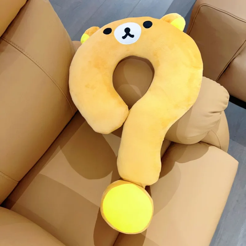 Leuke Rilakkumas vragenvormige - Home Office Questions recensie en prijs