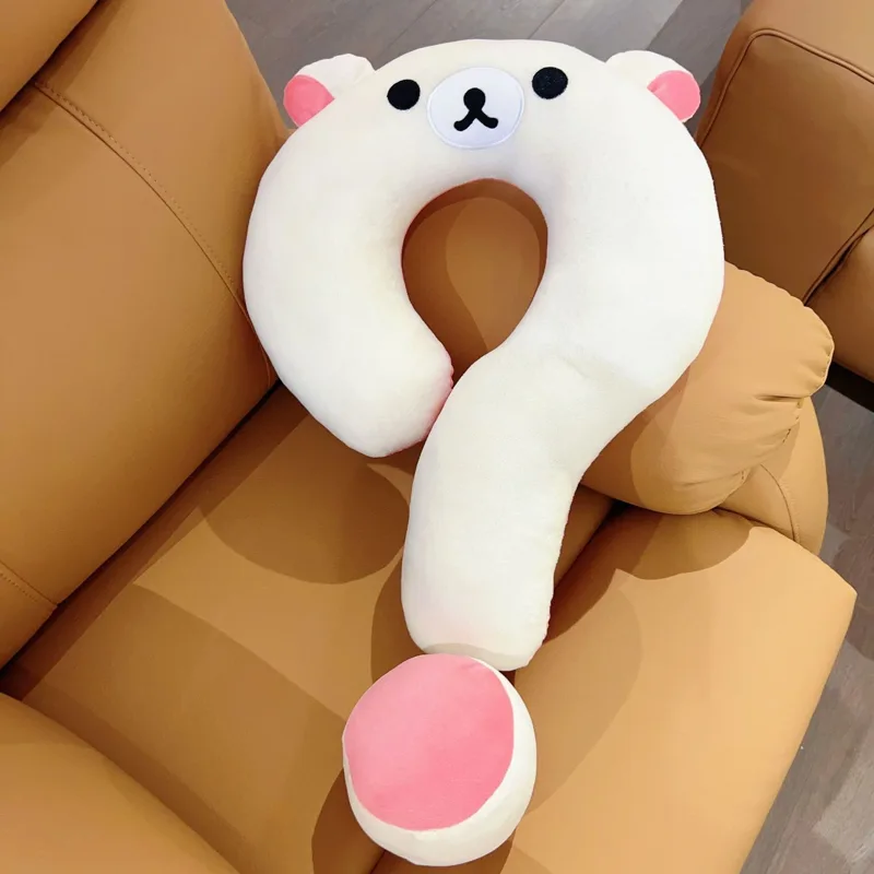 Leuke Rilakkumas vragenvormige - Home Office Questions recensie en prijs