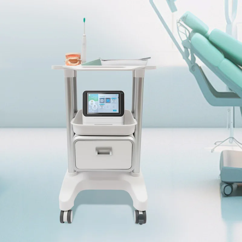 Salonkar Medische Trolley 220  - Rolling File Cart recensie en prijs