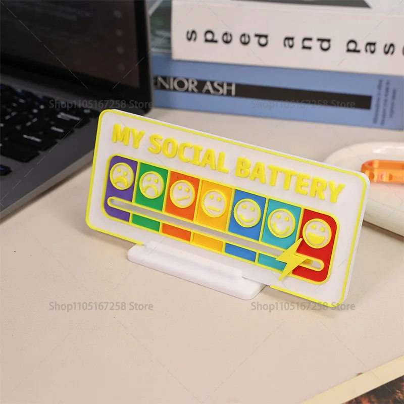 3D-geprint verstelbaar sociaal - Home Office Mood Board recensie en prijs