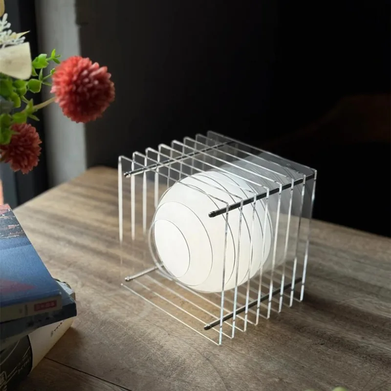 DIY Acryl Duizend Laag Lamp Ma - Home Office Decor recensie en prijs