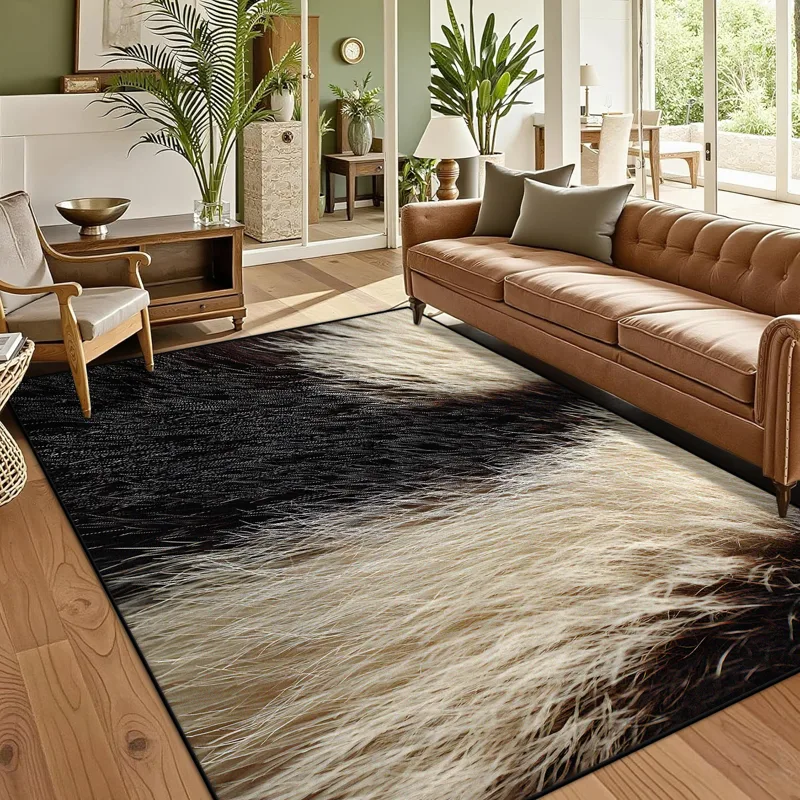 3D Dier Geïnspireerd Patroon T - Home Office Room Inspiration recensie en prijs