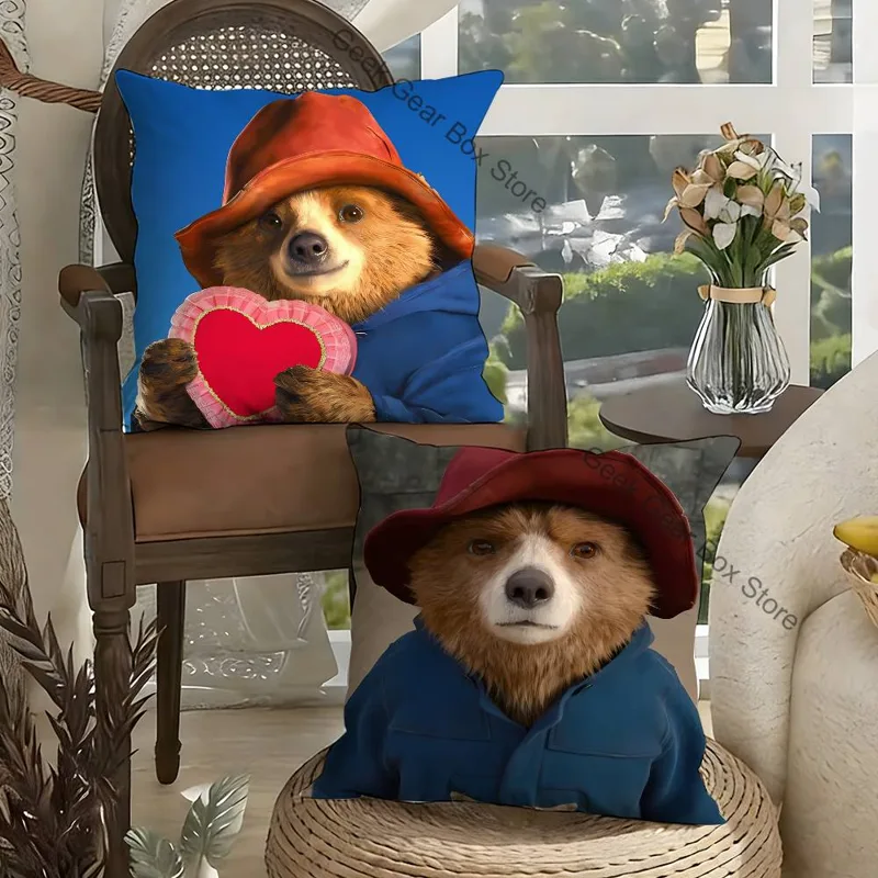 London P-Paddington Bear Anime - Home Office Of London recensie en prijs