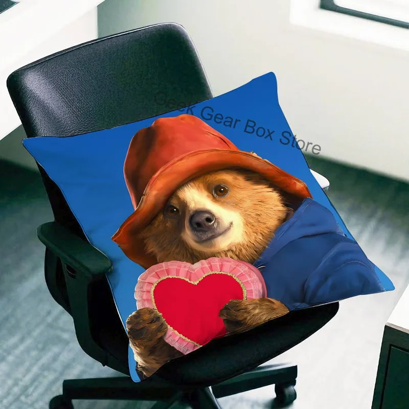 London P-Paddington Bear Anime - Home Office Of London recensie en prijs