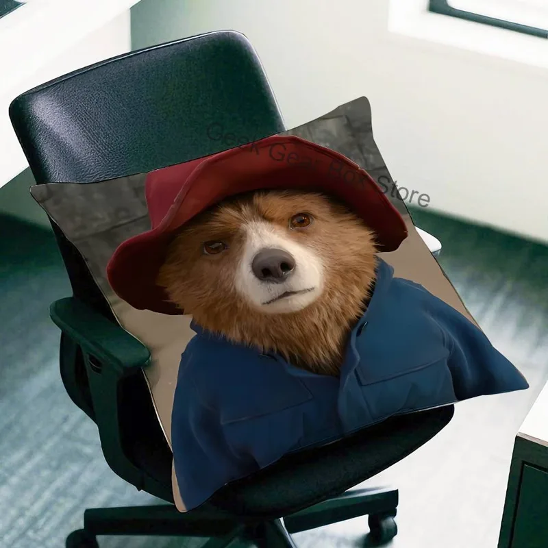 London P-Paddington Bear Anime - Home Office Of London recensie en prijs