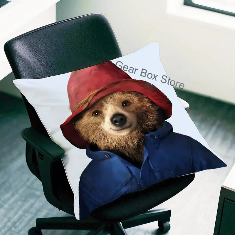 London P-Paddington Bear Anime - Home Office Of London recensie en prijs