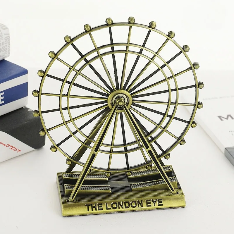 Big Ben London Office Desktop  - Home Office Of London recensie en prijs