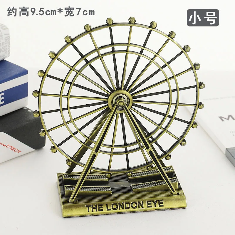Big Ben London Office Desktop  - Home Office Of London recensie en prijs