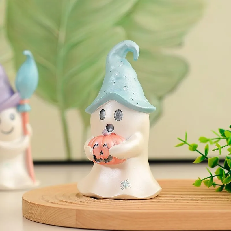 Halloween Cartoon Kleine Spook - Home Office Building recensie en prijs