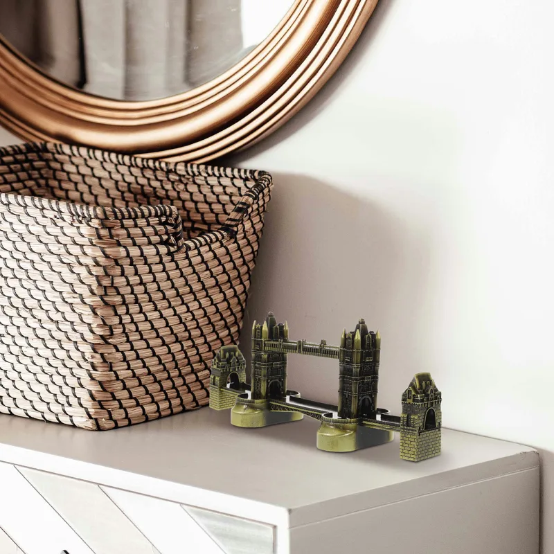 Londense Tower Bridge Metalen  - Home Office Of London recensie en prijs