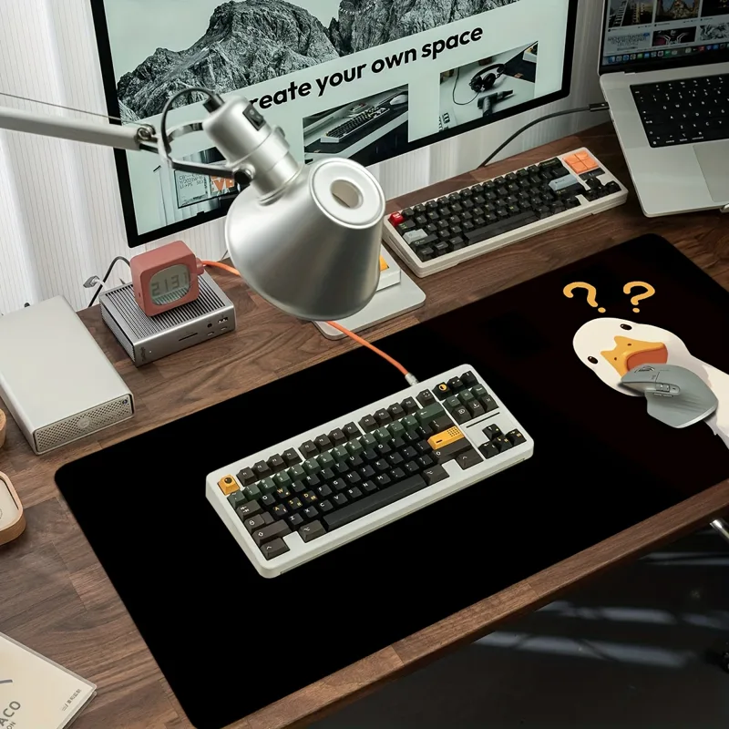 Schattig eend thema ontwerp, v - Home Office Questions recensie en prijs