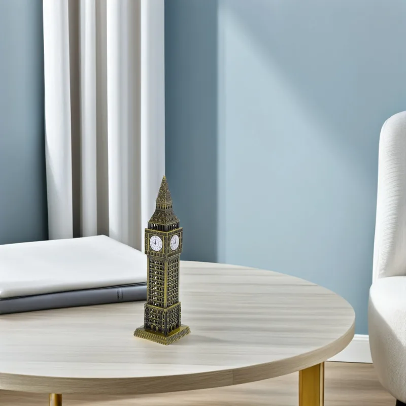 Miniatuur sculptuur in vintage - Home Office Of London recensie en prijs