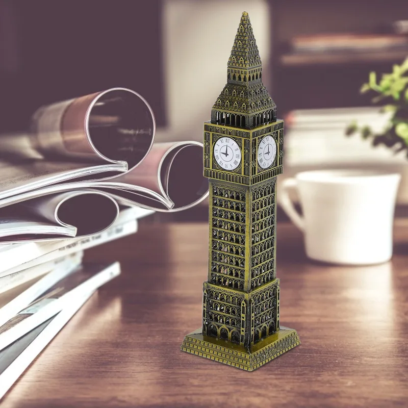 Miniatuur sculptuur in vintage - Home Office Of London recensie en prijs