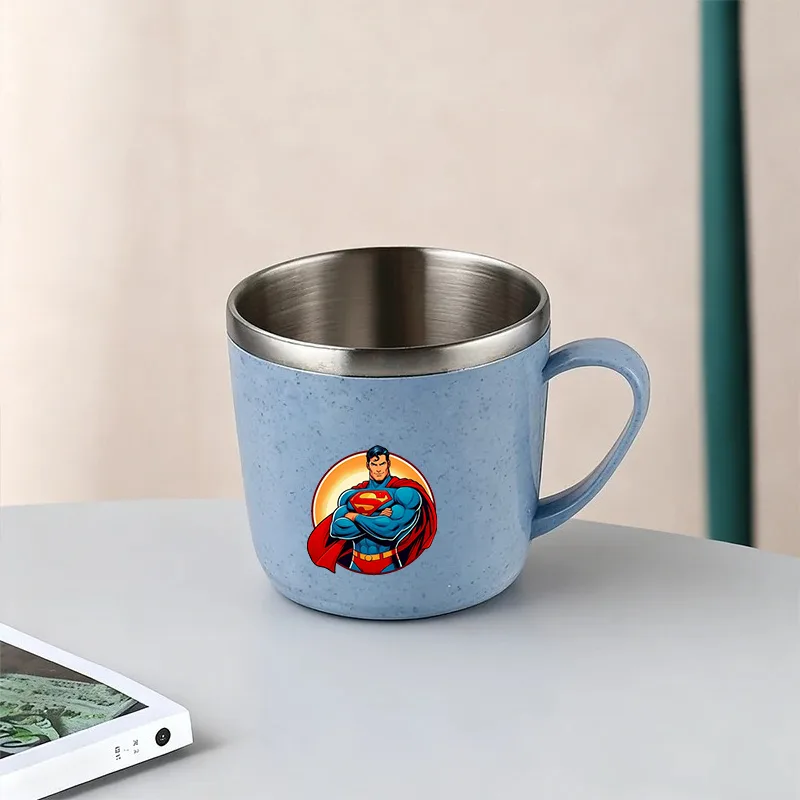 Supermans waterfles Clark Kent - Home Office Kent recensie en prijs