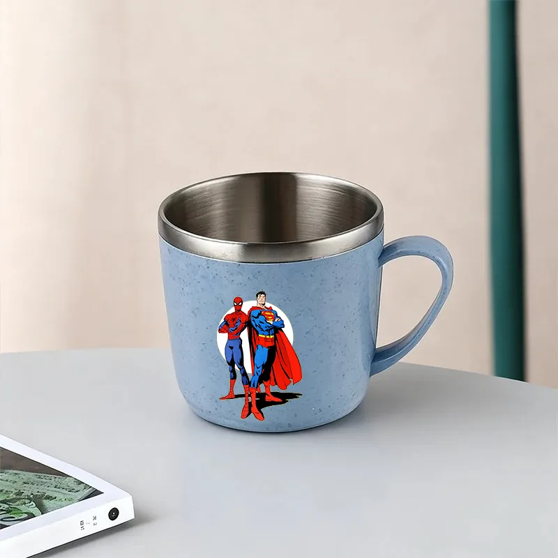 Supermans waterfles Clark Kent - Home Office Kent recensie en prijs