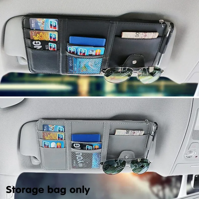 Autozonnescherm Organizer Opbe - Rolling File Cart recensie en prijs