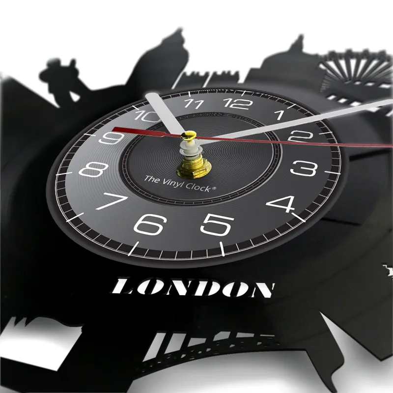 Londen Canadese stad stadsland - Home Office Of London recensie en prijs