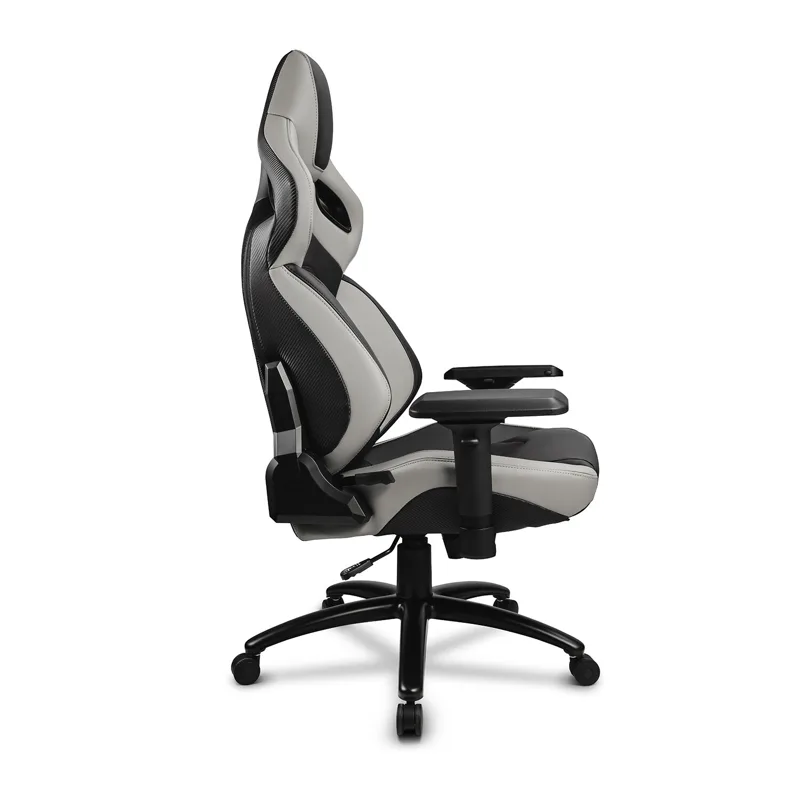 1PC Racing Seats Style-stoelen - Home Office Questions recensie en prijs