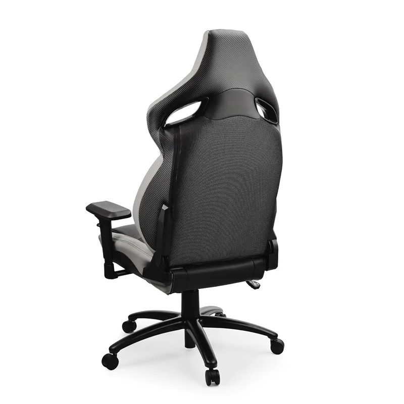 1PC Racing Seats Style-stoelen - Home Office Questions recensie en prijs