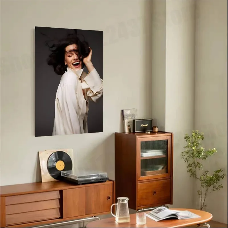 Engelse zangeres J-Jessica J P - Home Office England recensie en prijs
