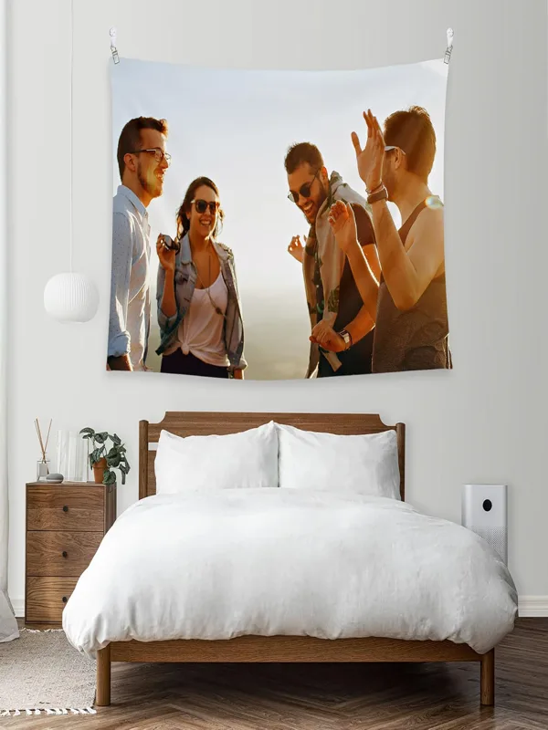 Monika DDLC geïnspireerd desig - Home Office Room Inspiration recensie en prijs