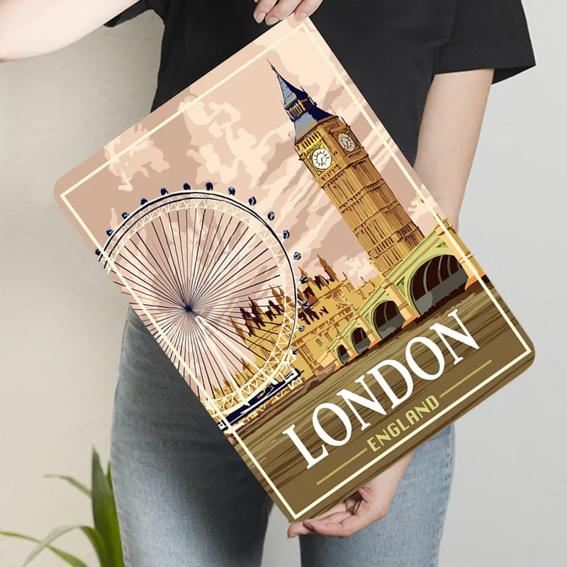 London England Landmark Metal  - Home Office England recensie en prijs
