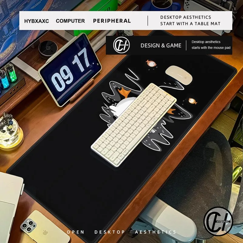 Schattig eendenthema ontwerp,  - Home Office Questions recensie en prijs