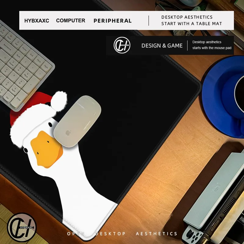 Schattig eendenthema ontwerp,  - Home Office Questions recensie en prijs