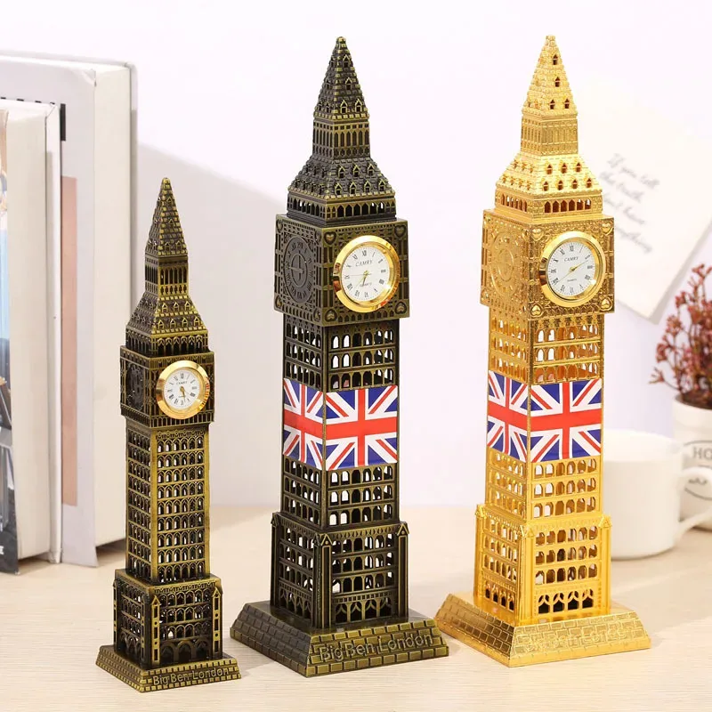 Hoogwaardig souvenir van het i - Home Office Of London recensie en prijs