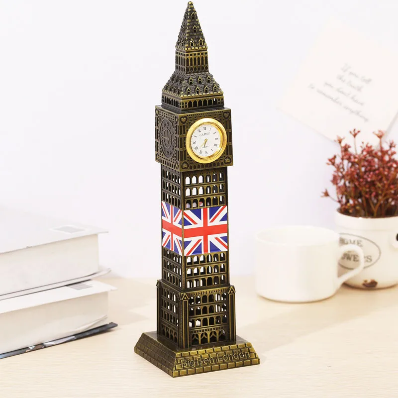 Hoogwaardig souvenir van het i - Home Office Of London recensie en prijs