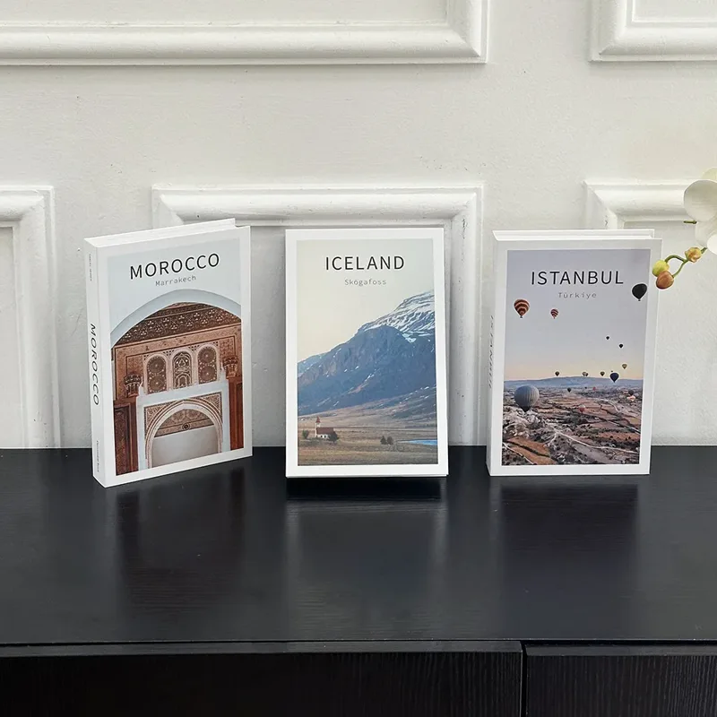 Minimalistische moderne decora - Home Office Building recensie en prijs