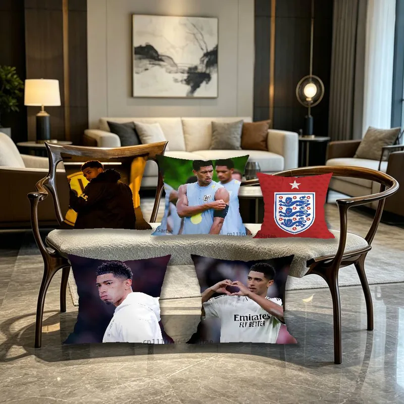 Engeland Engels Zidane J-Jude  - Home Office England recensie en prijs