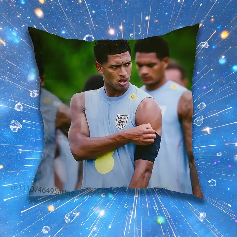 Engeland Engels Zidane J-Jude  - Home Office England recensie en prijs