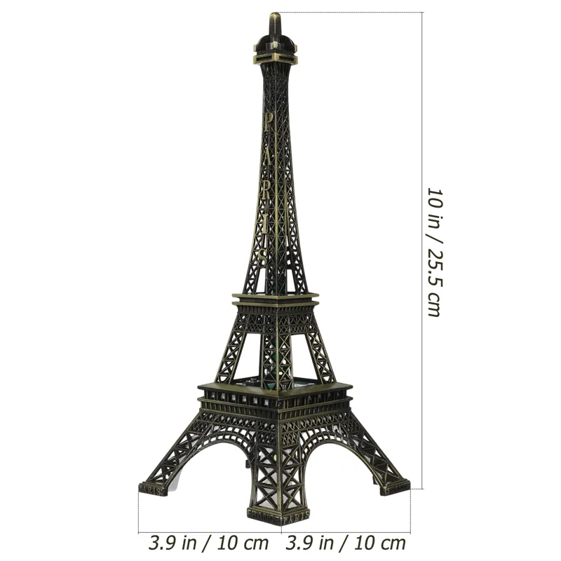 Led Licht Parijs Eiffeltoren B - Home Office Building recensie en prijs