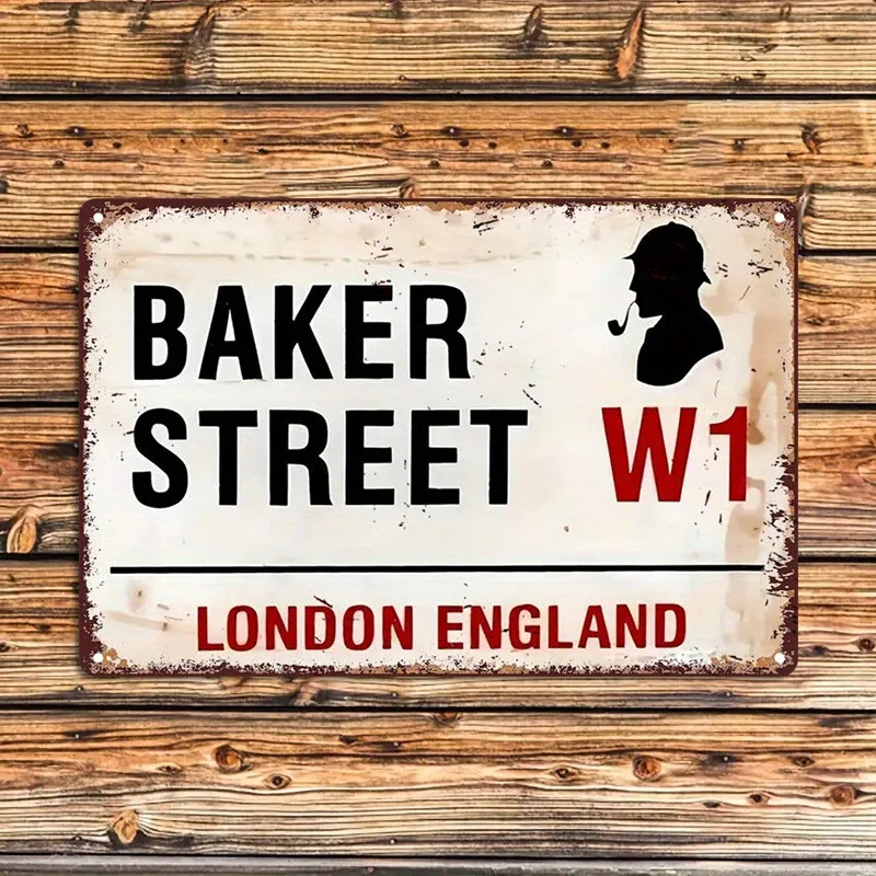 Baker Street W1 Londen Engelan - Home Office England recensie en prijs