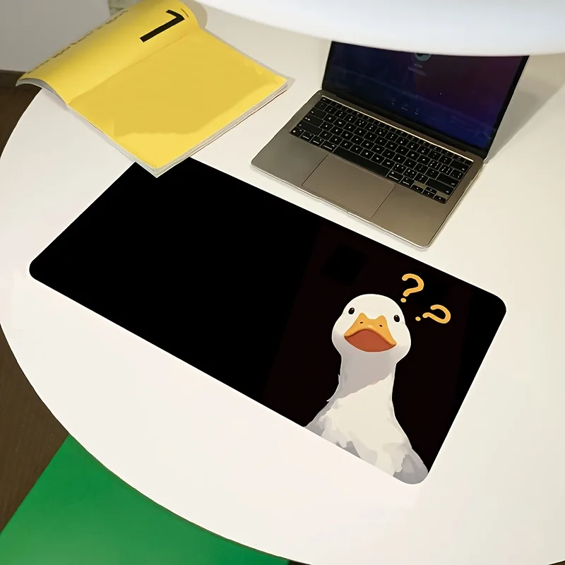 Schattig eendenthema ontwerp,  - Home Office Questions recensie en prijs