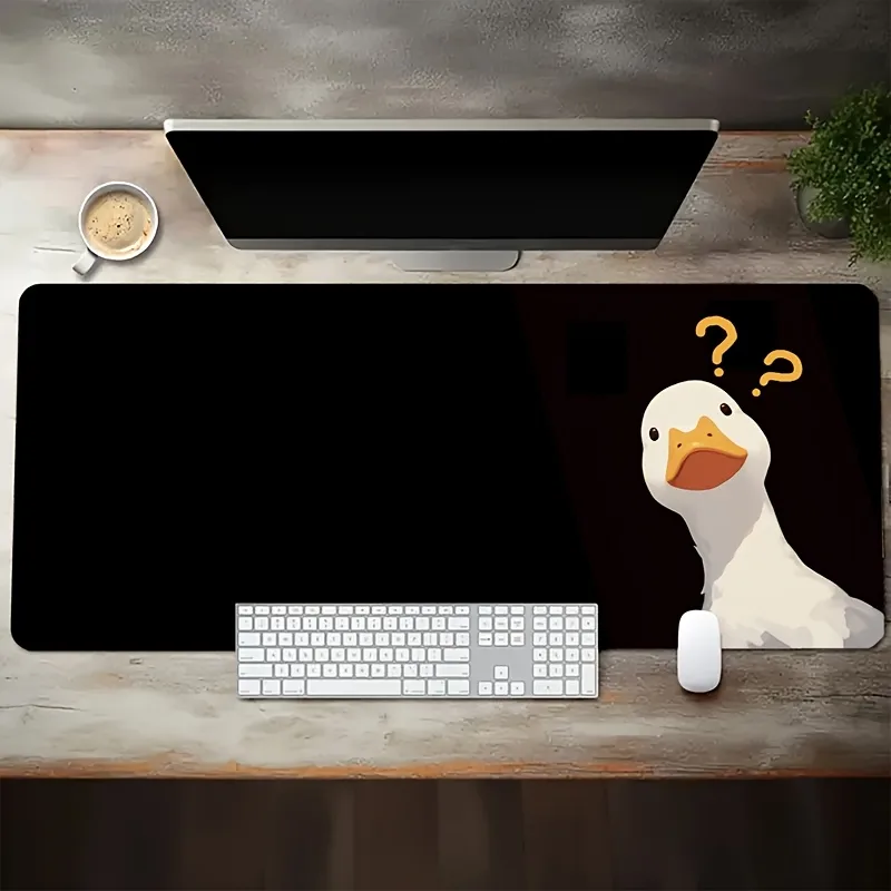 Schattig eendenthema ontwerp,  - Home Office Questions recensie en prijs