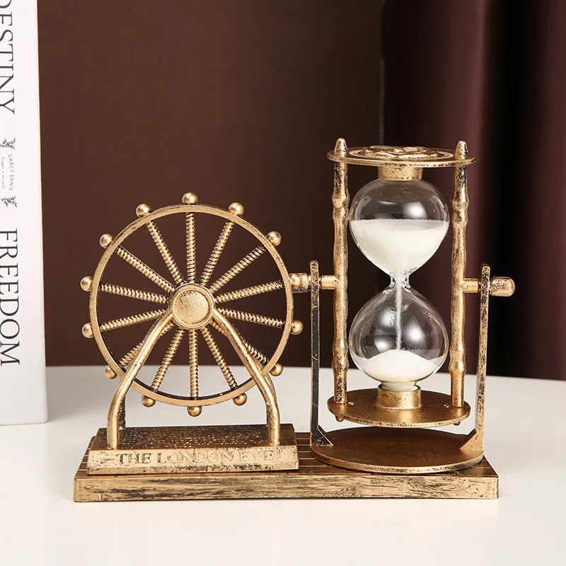 Creatieve London Eye reuzenrad - Home Office Of London recensie en prijs