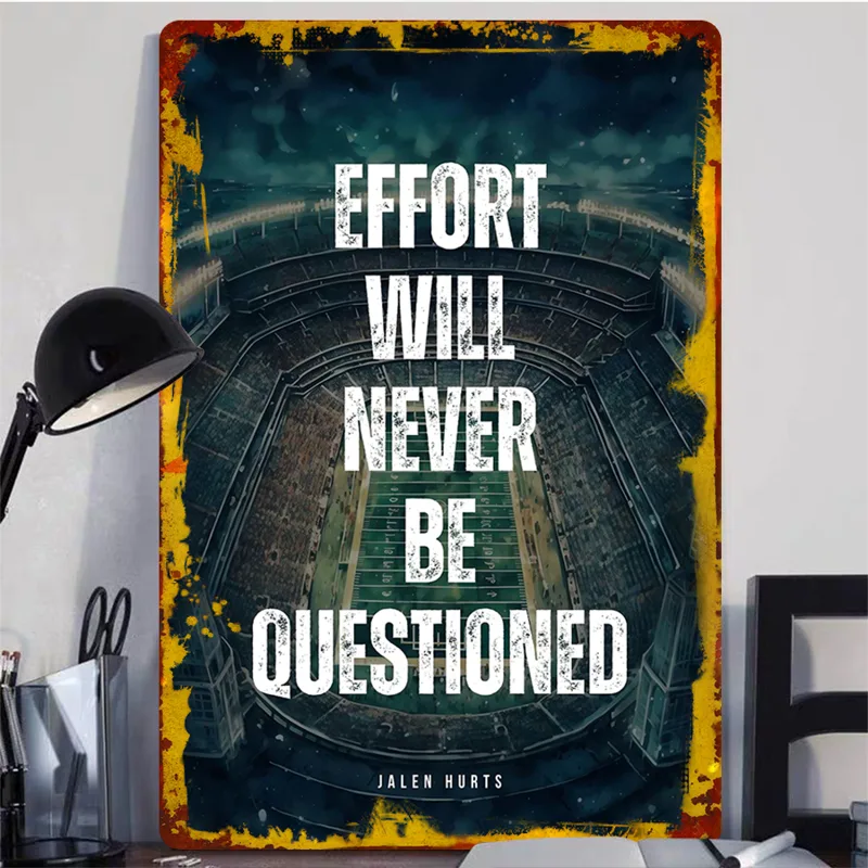 Inspirerende sport metalen muu - Home Office Questions recensie en prijs